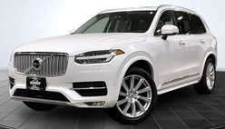 2017 Volvo XC90 T6 Inscription