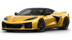 2026 Chevrolet Corvette Z06