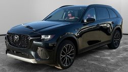 2025 Mazda CX-70 Plug-in Hybrid Premium Plus