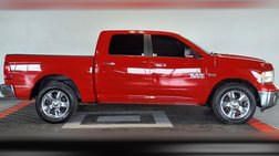 2015 Ram Ram Pickup 1500 Big Horn