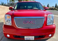 2011 GMC Yukon SLT
