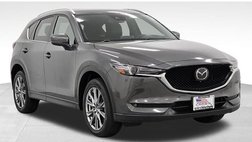 2019 Mazda CX-5 Signature