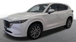 2024 Mazda CX-5 2.5 S Premium