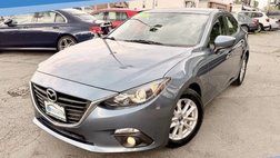 2015 Mazda MAZDA3 i Touring