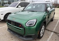 2026 MINI Countryman S ALL4