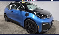 2018 BMW i3 Base