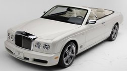 2010 Bentley Azure T
