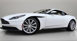 2023 Aston Martin DB11 V8