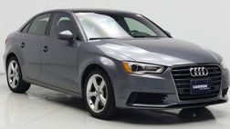 2016 Audi A3 1.8T Premium