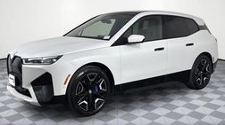 2024 BMW iX M60