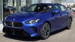 2025 BMW 2 Series 228 xDrive Gran Coupe