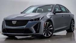 2023 Cadillac CT5-V Blackwing