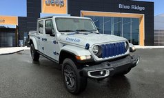 2024 Jeep Gladiator Sport S