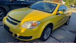 2007 Chevrolet Cobalt LT