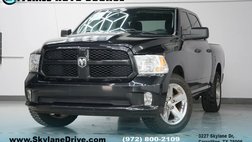 2017 Ram Ram Pickup 1500 Express