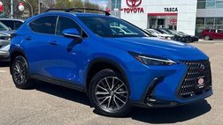 2024 Lexus NX 350 Premium