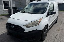 2019 Ford Transit Connect XL