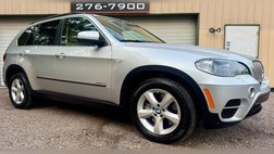 2011 BMW X5 xDrive50i