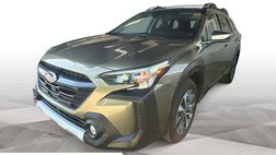 2023 Subaru Outback Touring