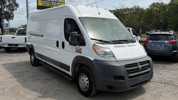 2017 Ram ProMaster 2500 159 WB