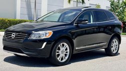 2014 Volvo XC60 3.2 Premier