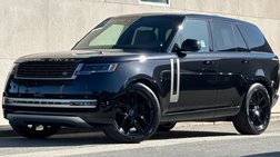 2024 Land Rover Range Rover P530 SE