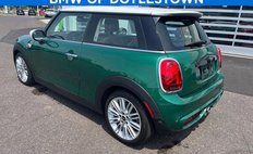 2020 MINI Hardtop Cooper S
