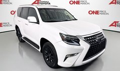 2020 Lexus GX 460 Base
