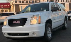 2007 GMC Yukon XL SLE