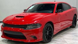 2020 Dodge Charger R/T