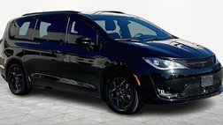 2019 Chrysler Pacifica Touring L Plus