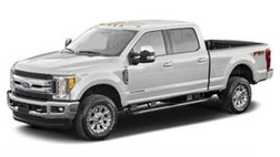 2017 Ford Super Duty F-250 XLT