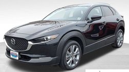 2023 Mazda CX-30 2.5 S Select