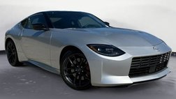 2024 Nissan Z Performance