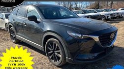 2023 Mazda CX-9 Touring Plus