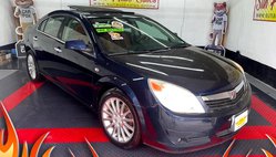 2009 Saturn Aura XR V6