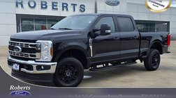 2024 Ford Super Duty F-250 XLT