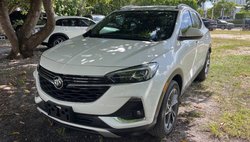 2020 Buick Encore GX Essence