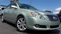 2008 Toyota Avalon Limited