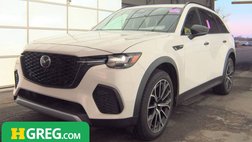 2025 Mazda CX-70 Plug-in Hybrid Premium Plus