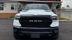 2021 Ram Ram Pickup 1500 Laramie