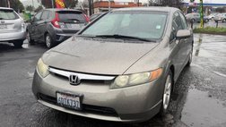2008 Honda Civic EX-L