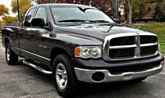 2003 Dodge Ram 1500 ST