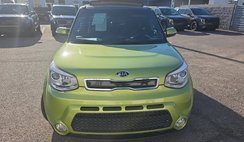 2015 Kia Soul !