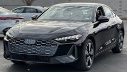 2025 Audi A5 quattro Premium TFSI