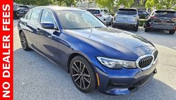 2020 BMW 3 Series 330i