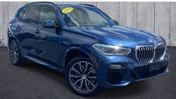 2019 BMW X5 xDrive50i