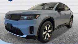 2025 Honda Prologue Touring