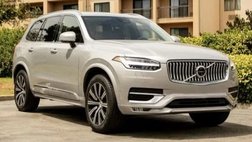 2024 Volvo XC90 B6 Plus Bright Theme 7P