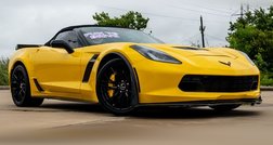 2015 Chevrolet Corvette Z06